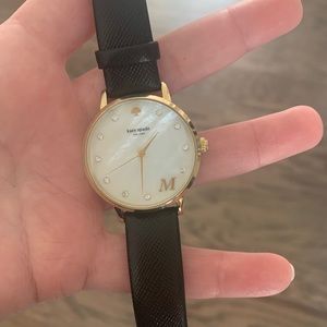 Kate Spade Watch